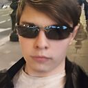 Михаил, 18 лет