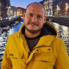 Фотография мужчины Евгений, 35 лет из г. Оренбург