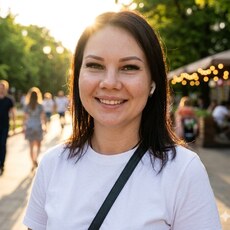 Фотография девушки Sandra, 36 лет из г. Караганда
