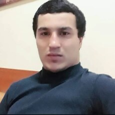 Фотография мужчины Юсуф, 32 года из г. Самара