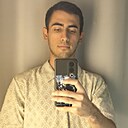 Саня, 19 лет