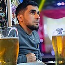 Халилов, 30 лет