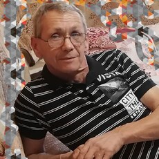 Фотография мужчины Игорь, 62 года из г. Ковылкино
