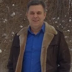 Андрей, 56 из г. Екатеринбург.