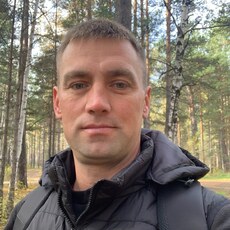 Александр, 43 из г. Ангарск.
