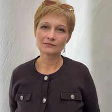 Фотография девушки Ирина, 53 года из г. Железноводск