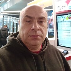 Фотография мужчины Александр, 51 год из г. Сургут