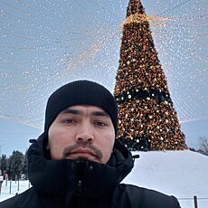 Фотография мужчины Илья, 34 года из г. Первоуральск