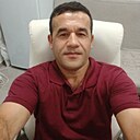 Баха, 43 года