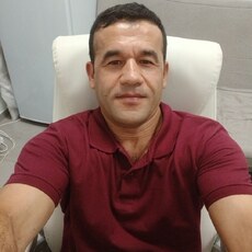 Фотография мужчины Баха, 43 года из г. Видное