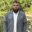 Anzor, 37 лет