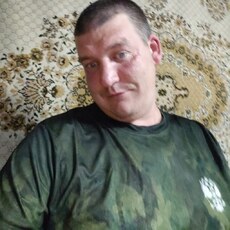 Фотография мужчины Андрей, 39 лет из г. Строитель (Белгородская Обл)