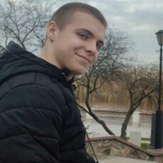 Фотография мужчины Кирилл, 20 лет из г. Борисов