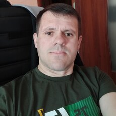 Фотография мужчины Юрий, 48 лет из г. Белгород