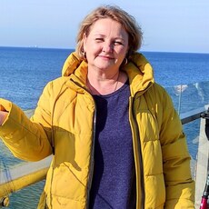 Фотография девушки Елена, 53 года из г. Тула