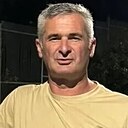 Морис, 50 лет