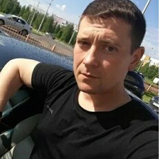 Фотография мужчины Максим, 38 лет из г. Славянск-на-Кубани