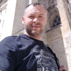 Фотография мужчины Anton, 46 лет из г. Гомель