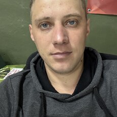 Фотография мужчины Дмитрий, 29 лет из г. Ровеньки