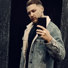 Фотография мужчины Александр, 35 лет из г. Борисов