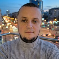 Фотография мужчины Женя, 34 года из г. Житомир