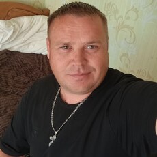Фотография мужчины Сергей, 39 лет из г. Новозыбков