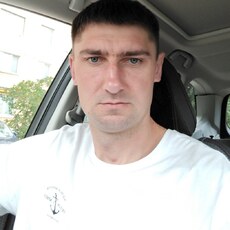Фотография мужчины Владимир, 35 лет из г. Самара