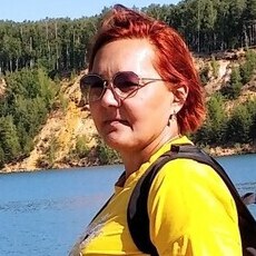 Фотография девушки Наталья, 52 года из г. Москва