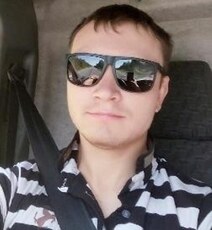 Фотография мужчины Максим, 34 года из г. Сыктывкар