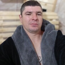 Фотография мужчины Максим, 41 год из г. Туапсе