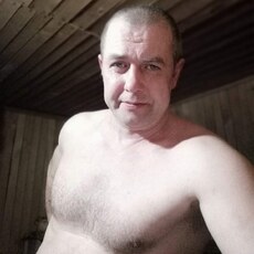 Фотография мужчины Никос, 49 лет из г. Хотьково