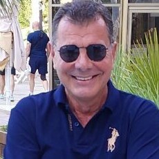 Михаил, 58 из г. Сочи.
