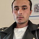 Zuhriddin, 23 года