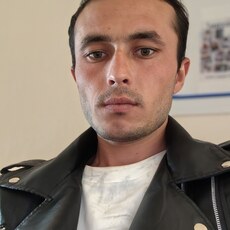 Фотография мужчины Zuhriddin, 23 года из г. Архангельск