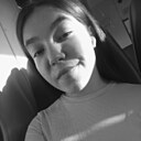 Алина, 20 лет