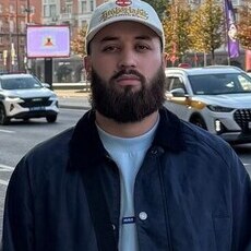 Фотография мужчины Amin, 27 лет из г. Костанай