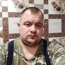 Фотография мужчины Евгений, 32 года из г. Переславль-Залесский