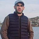 Усмонали, 25 лет