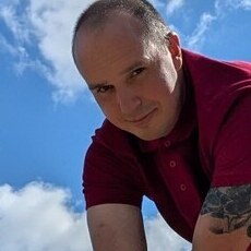 Фотография мужчины Anton, 33 года из г. Борисов