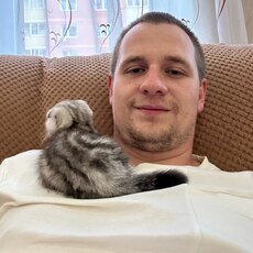 Фотография мужчины Андрей, 31 год из г. Петушки