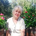 Ирина, 63 года