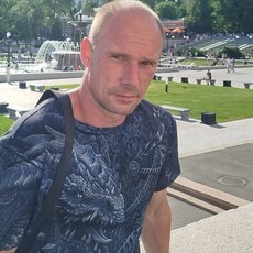 Фотография мужчины Артур, 38 лет из г. Псков