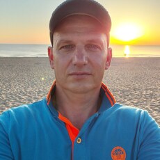 Фотография мужчины Дмитрий, 44 года из г. Черновцы