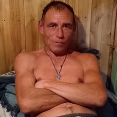 Фотография мужчины Василий, 42 года из г. Канск