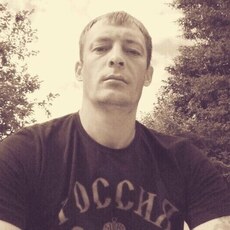 Фотография мужчины Дима, 37 лет из г. Курган