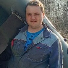 Фотография мужчины Андрей, 35 лет из г. Владимир