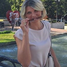 Фотография девушки Наталия, 40 лет из г. Тула