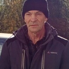 Фотография мужчины Рамиль, 55 лет из г. Тобольск