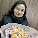 Карина, 19 лет