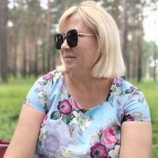 Фотография девушки Таша, 44 года из г. Ангарск